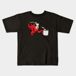 TMCM Floating Kids T-Shirt